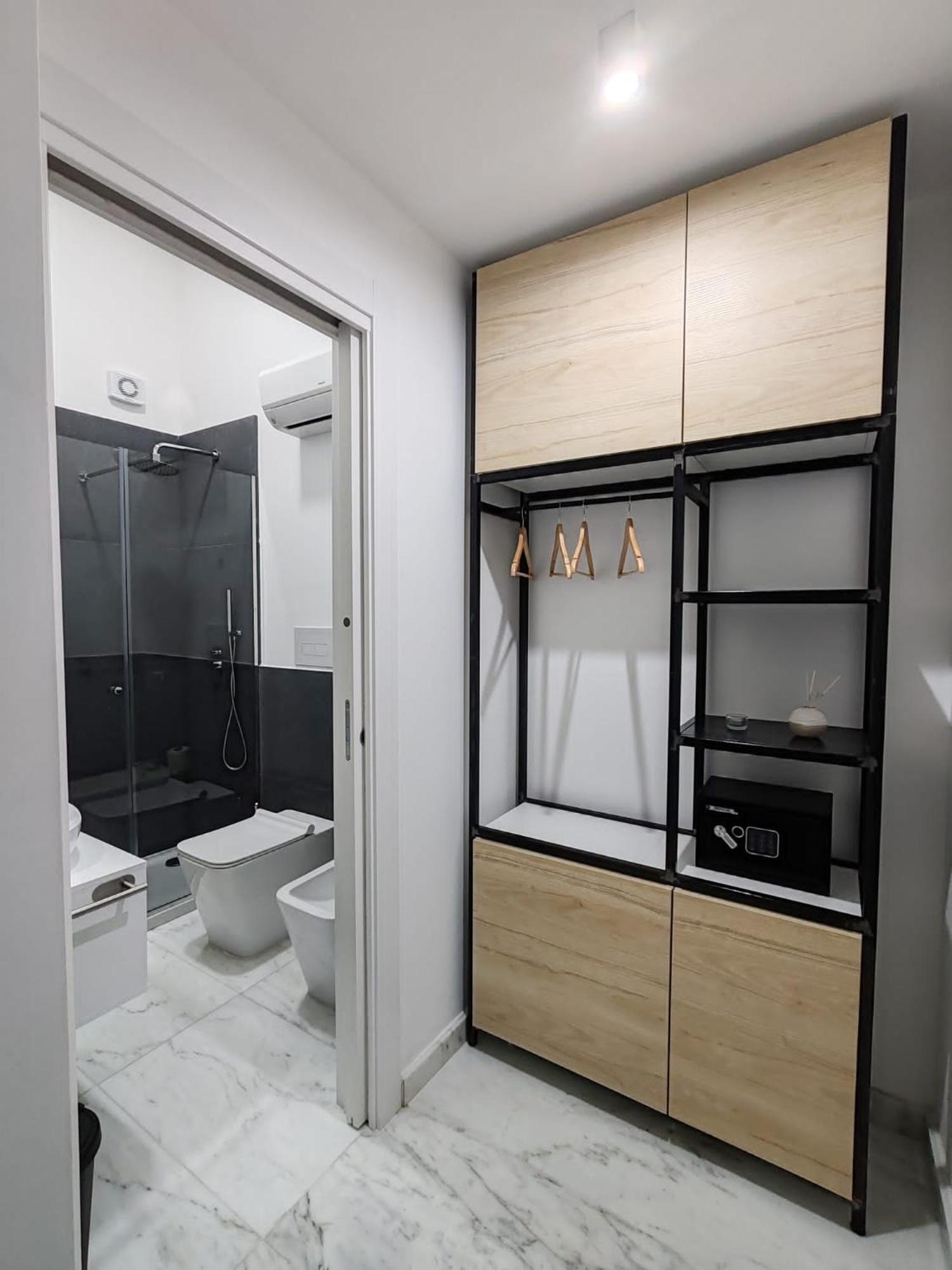 Lily Apartments Palermo Exterior foto